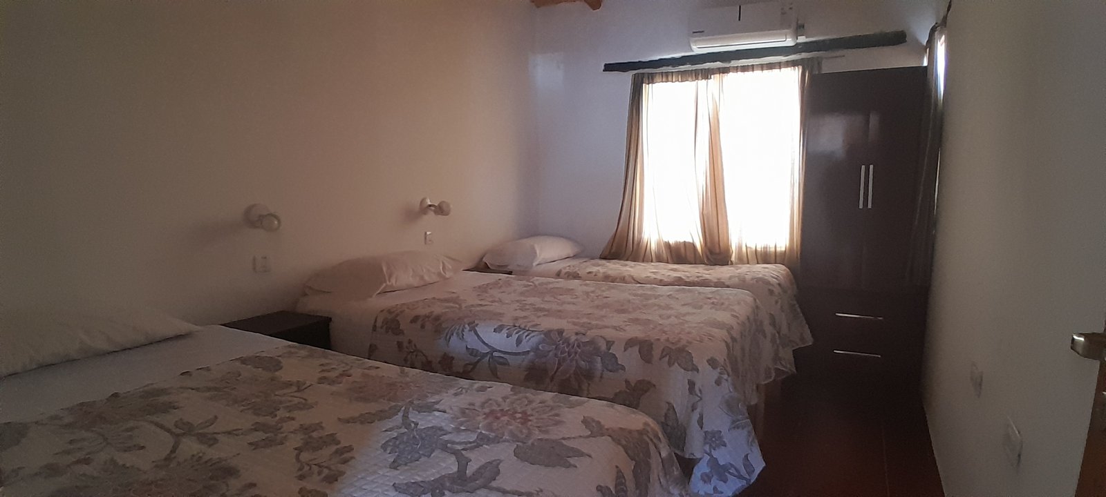 Foto 2 habitaciones