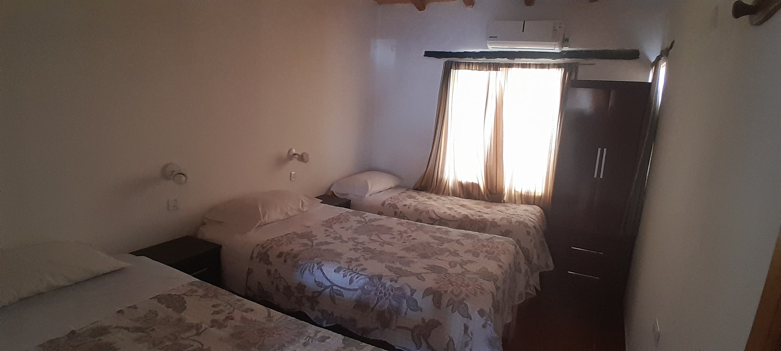 Foto 2 habitaciones
