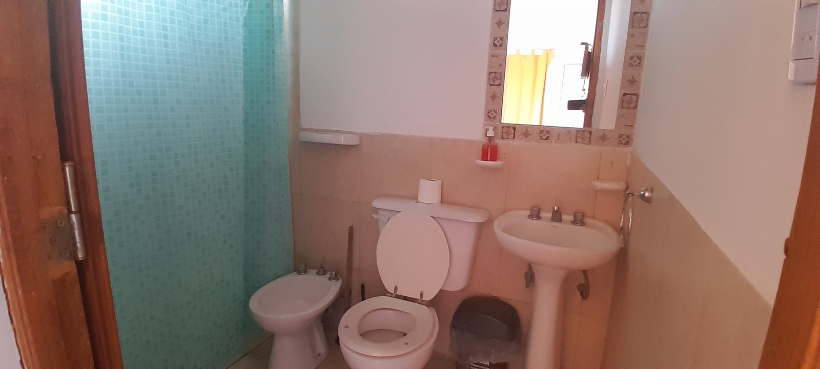 Foto 2 habitaciones