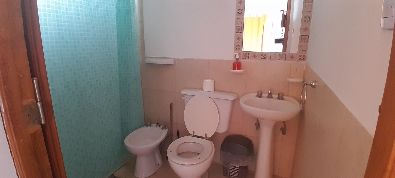 Foto 2 habitaciones