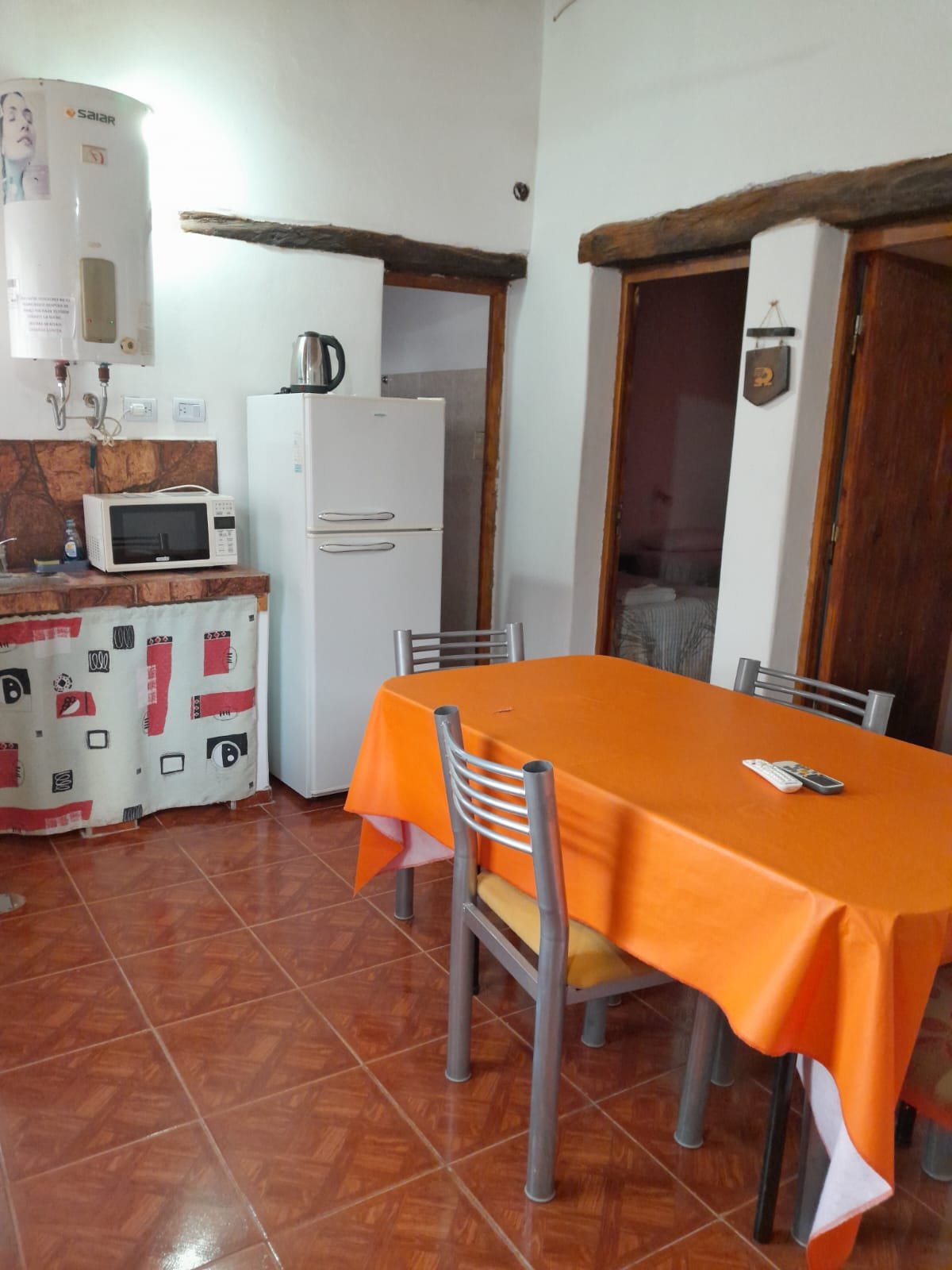Foto 2 habitaciones