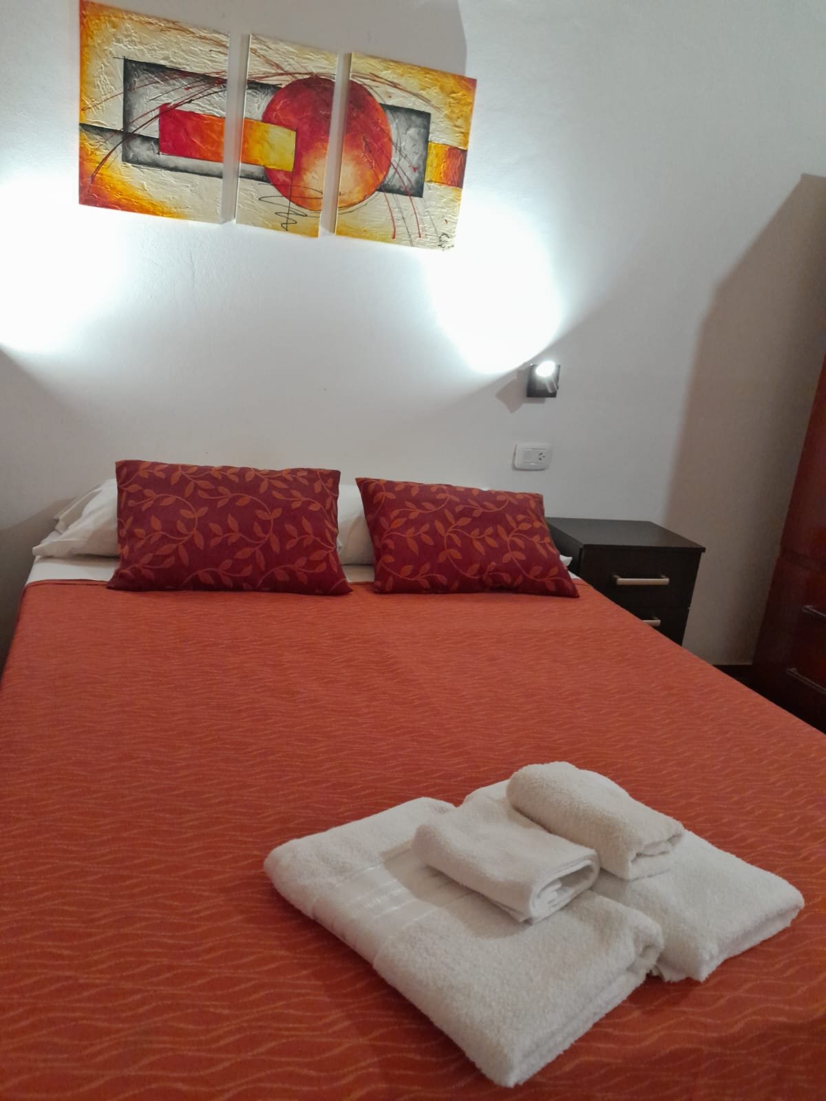 Foto 2 habitaciones