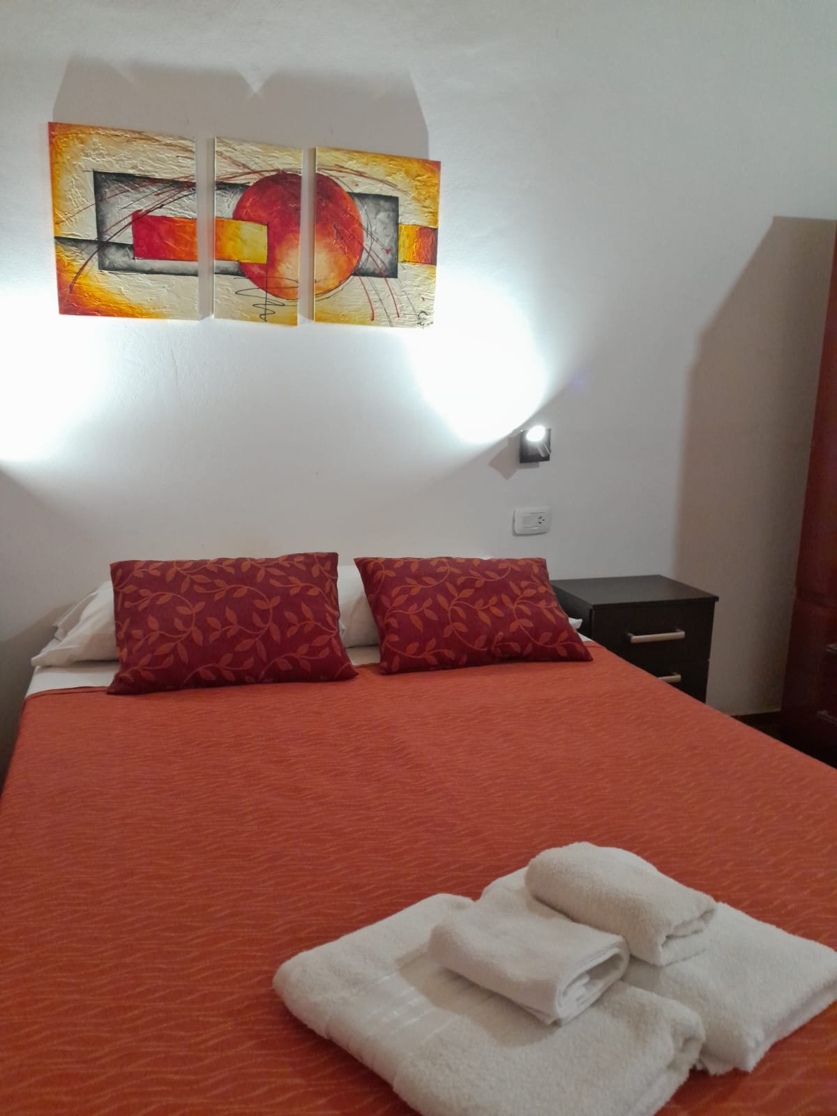 Foto 2 habitaciones