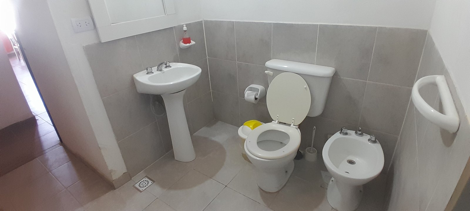 Foto 2 habitaciones (PLUS+)