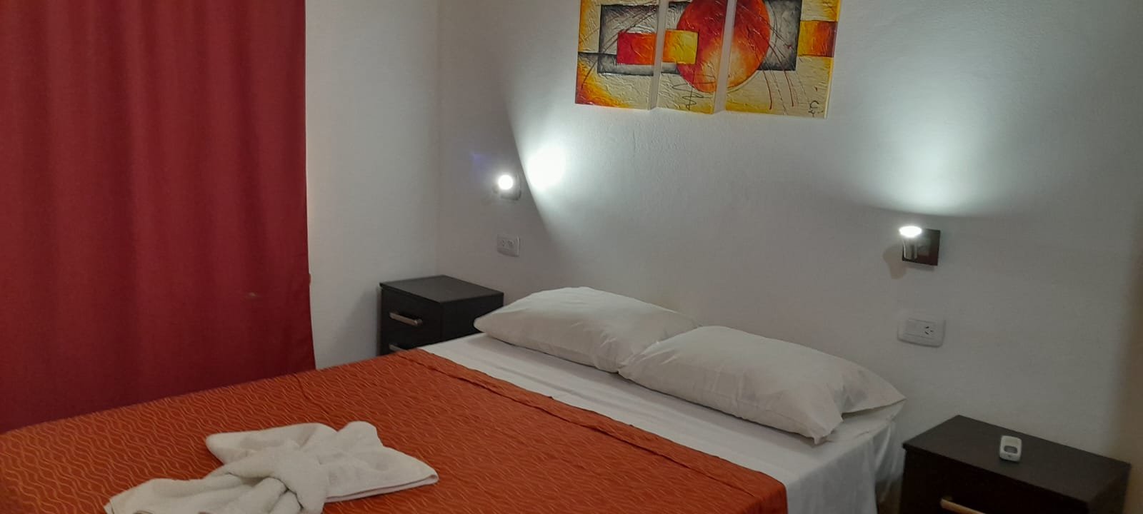 Foto 2 habitaciones