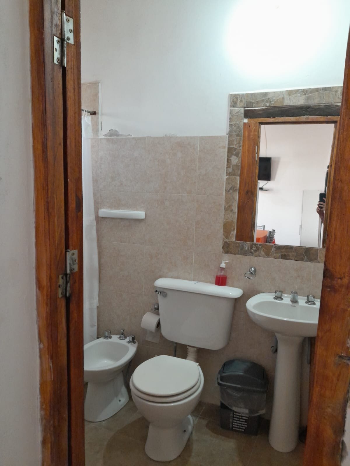 Foto 2 habitaciones