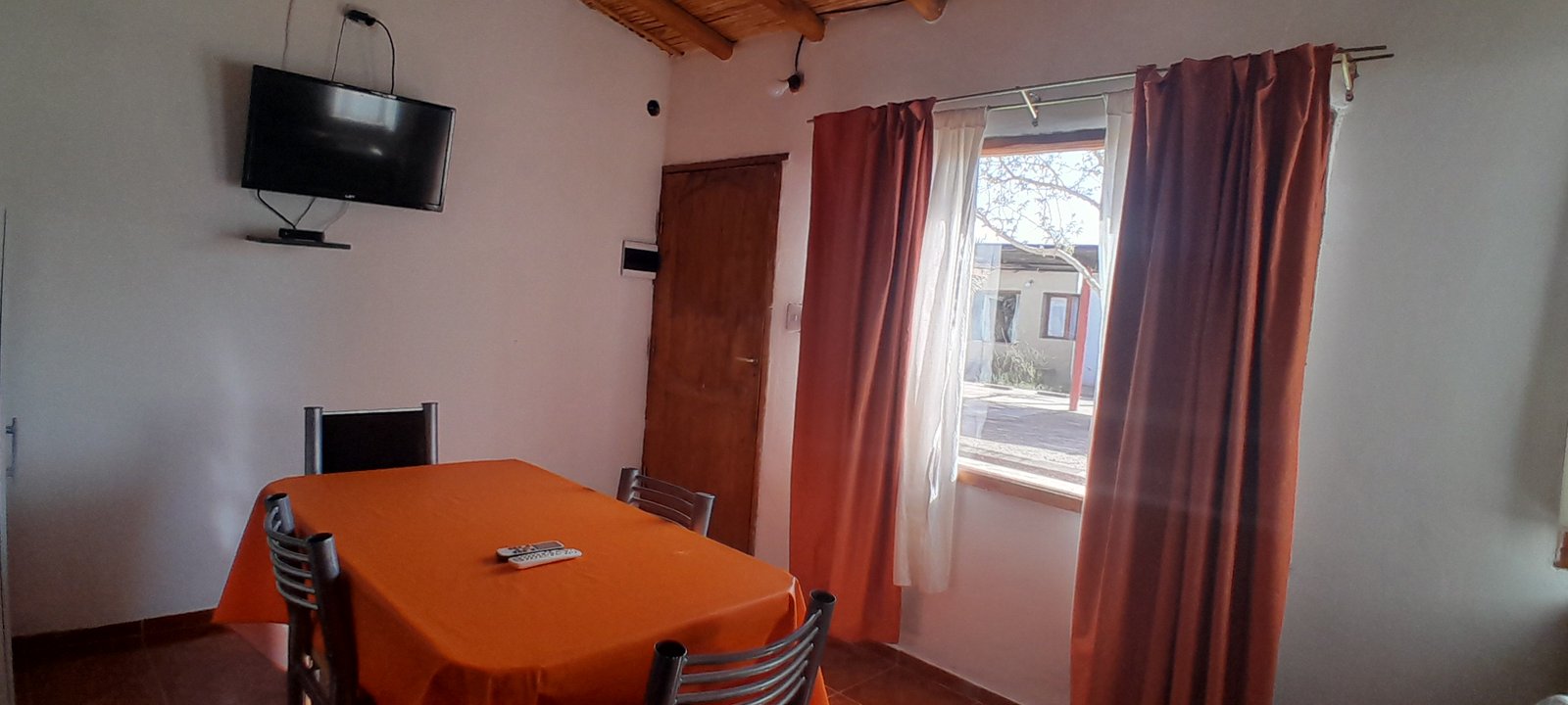 Foto 2 habitaciones