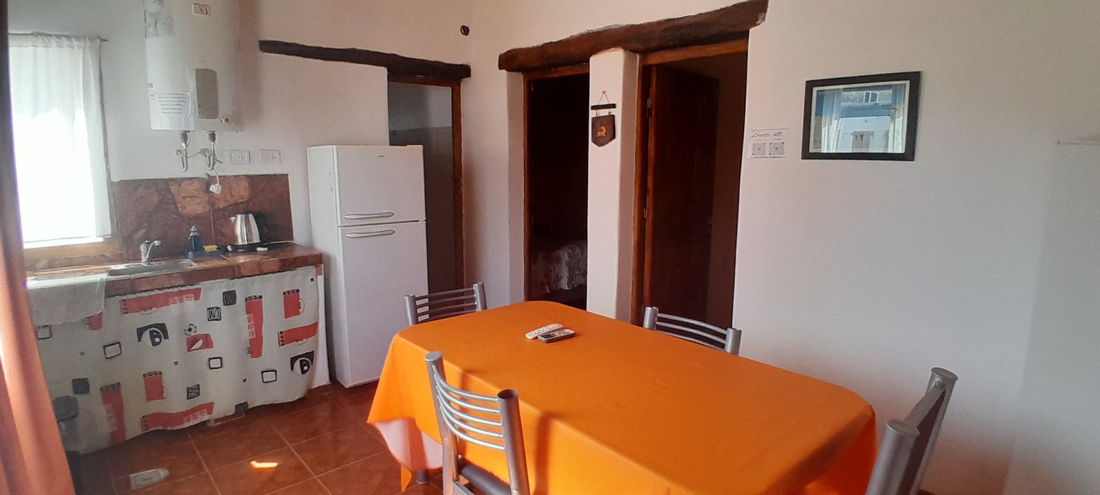 Foto 2 habitaciones