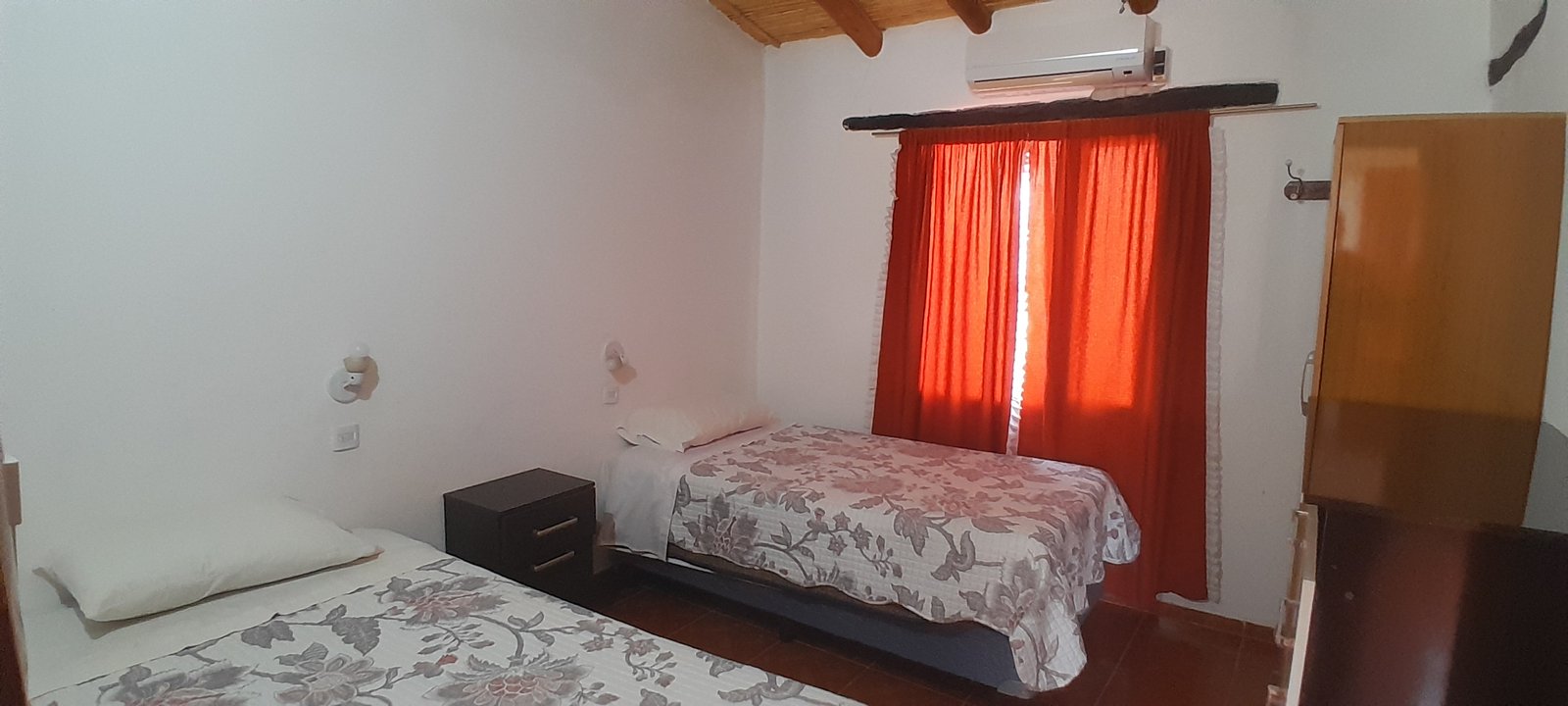 Foto 2 habitaciones