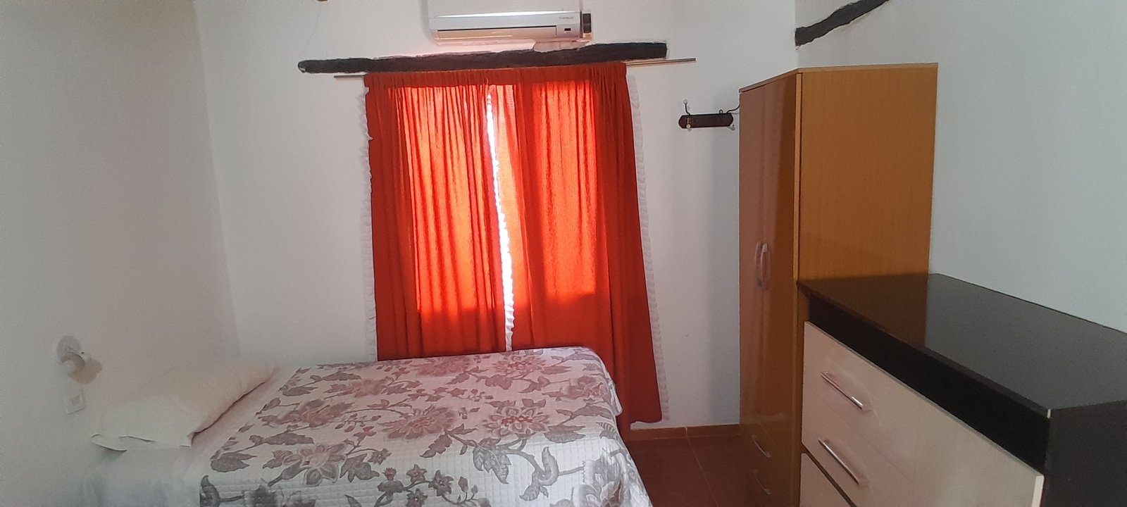 Foto 2 habitaciones
