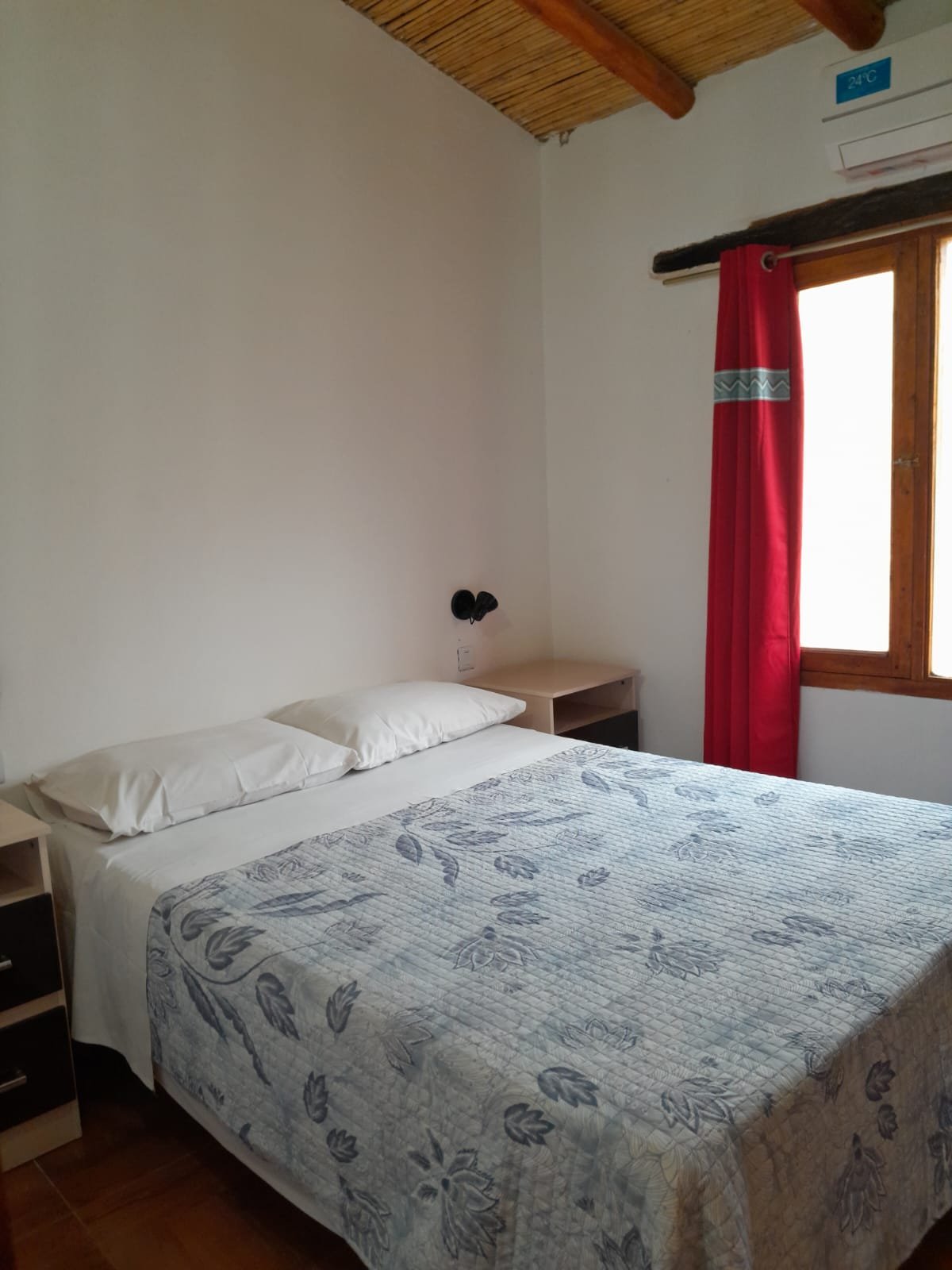Foto 2 habitaciones