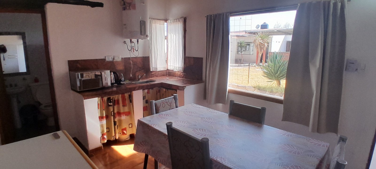 Foto 2 habitaciones
