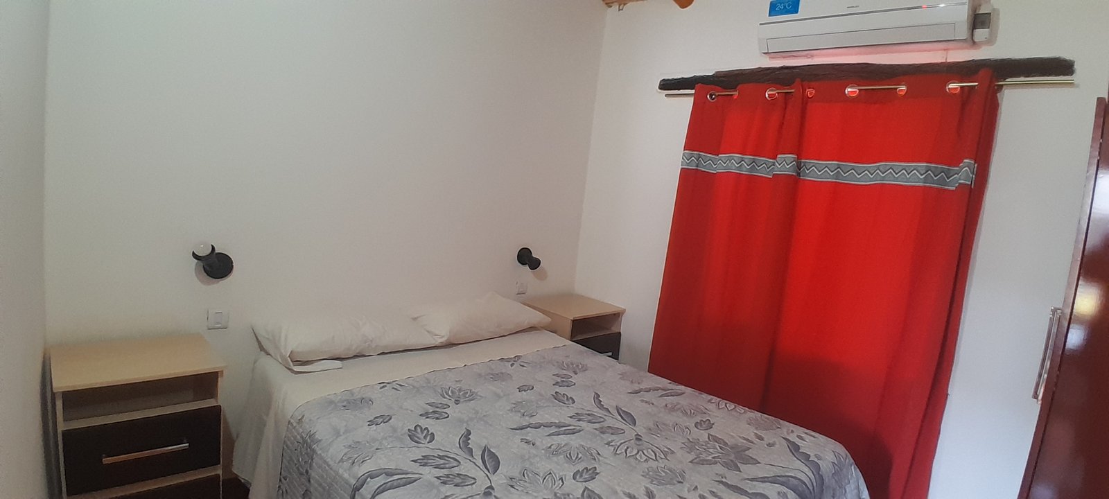 Foto 2 habitaciones