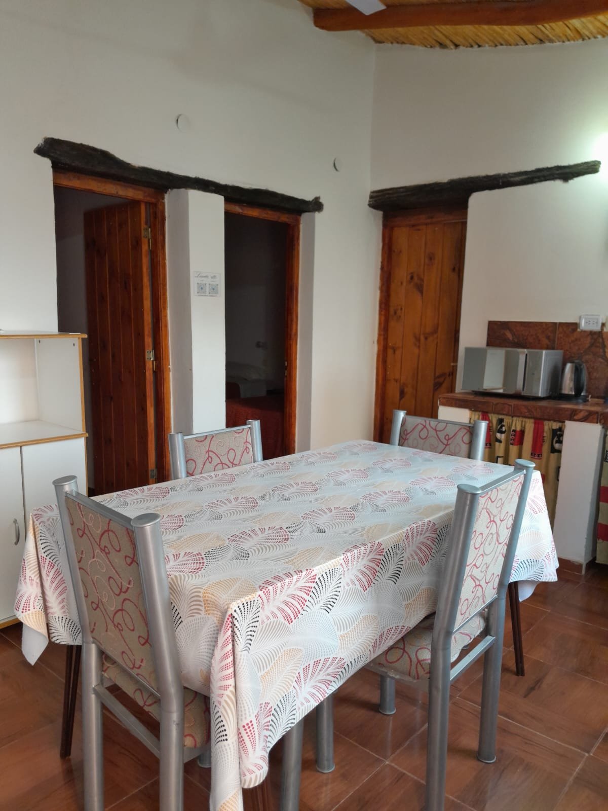 Foto 2 habitaciones