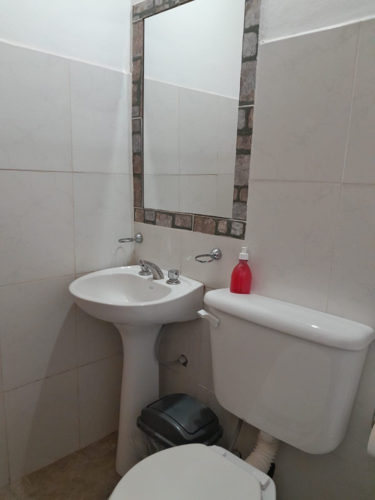 Foto 1 habitación