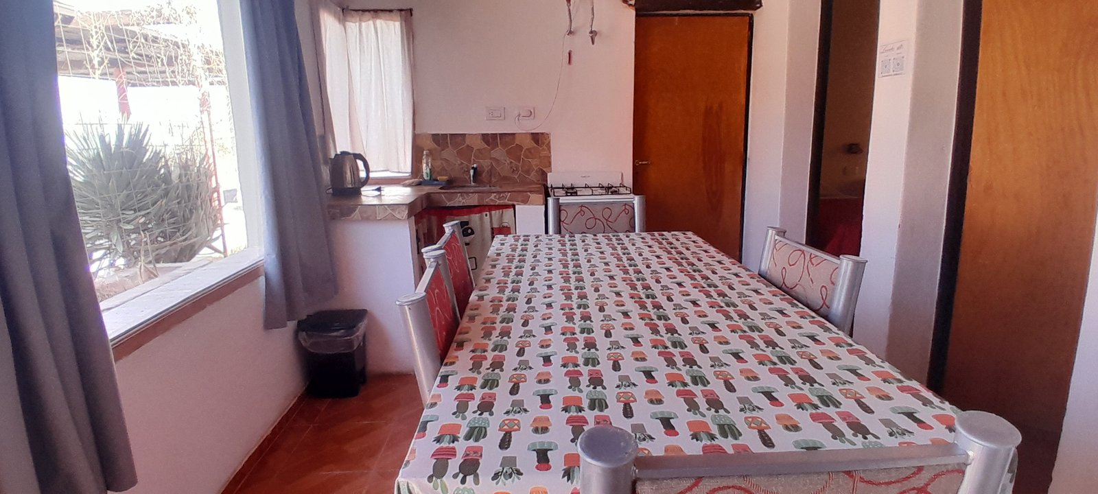 Foto 2 habitaciones