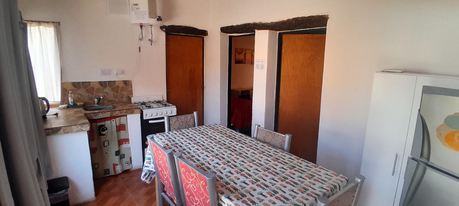 Foto 2 habitaciones