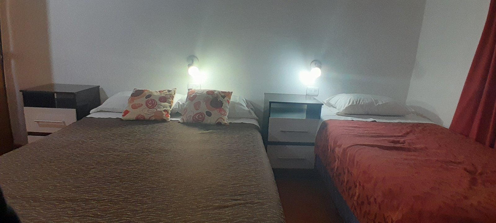 Foto 2 habitaciones