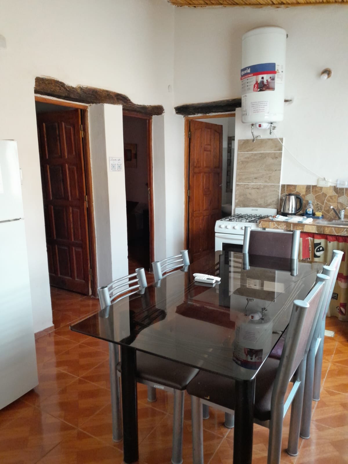 Foto 2 habitaciones