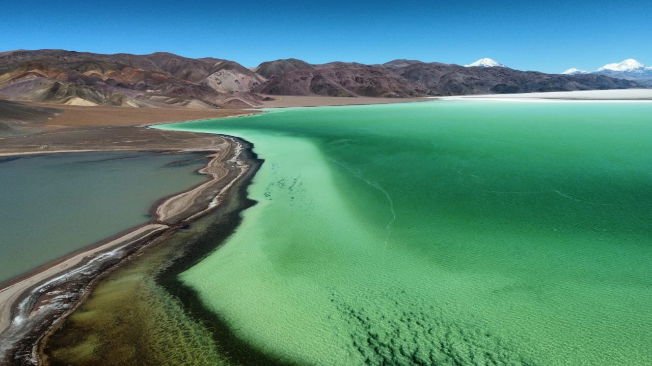 Balcón del Pissis