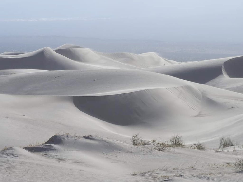 Dunas + Cañón del Indio