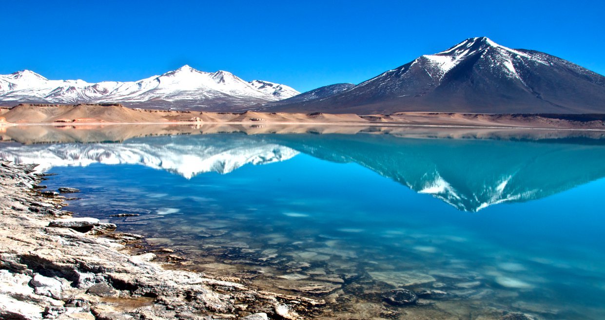 Lagunas PLUS