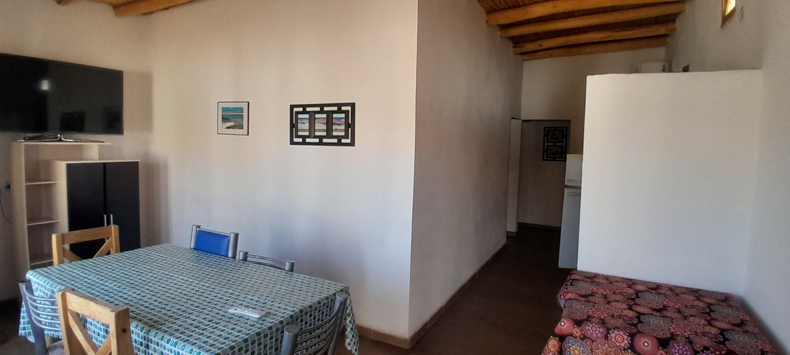 Cabañas Lunita